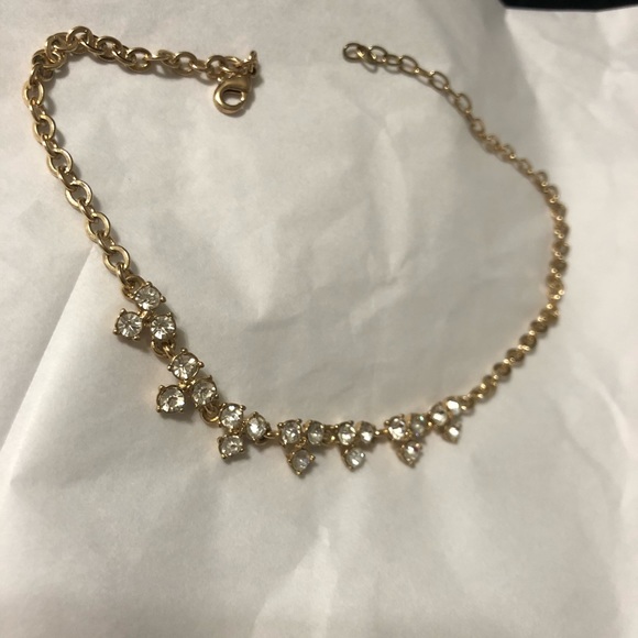 Diamond chocked - Picture 2 of 2